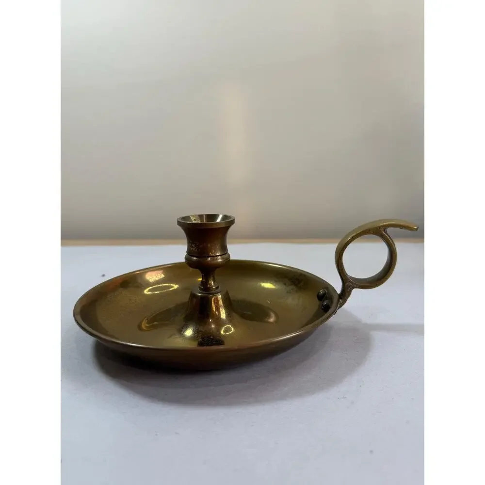 Unbranded wide saucer